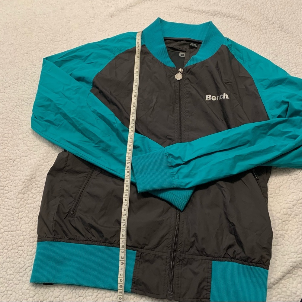 Bench Wind Breaker Jacket - Picture 5 of 8